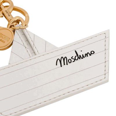 THE BOAT KEYRING